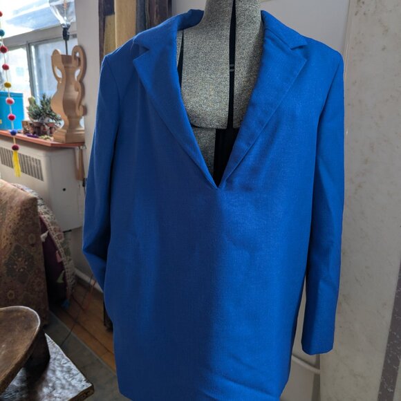 coperni pullover blazer - Picture 4 of 6